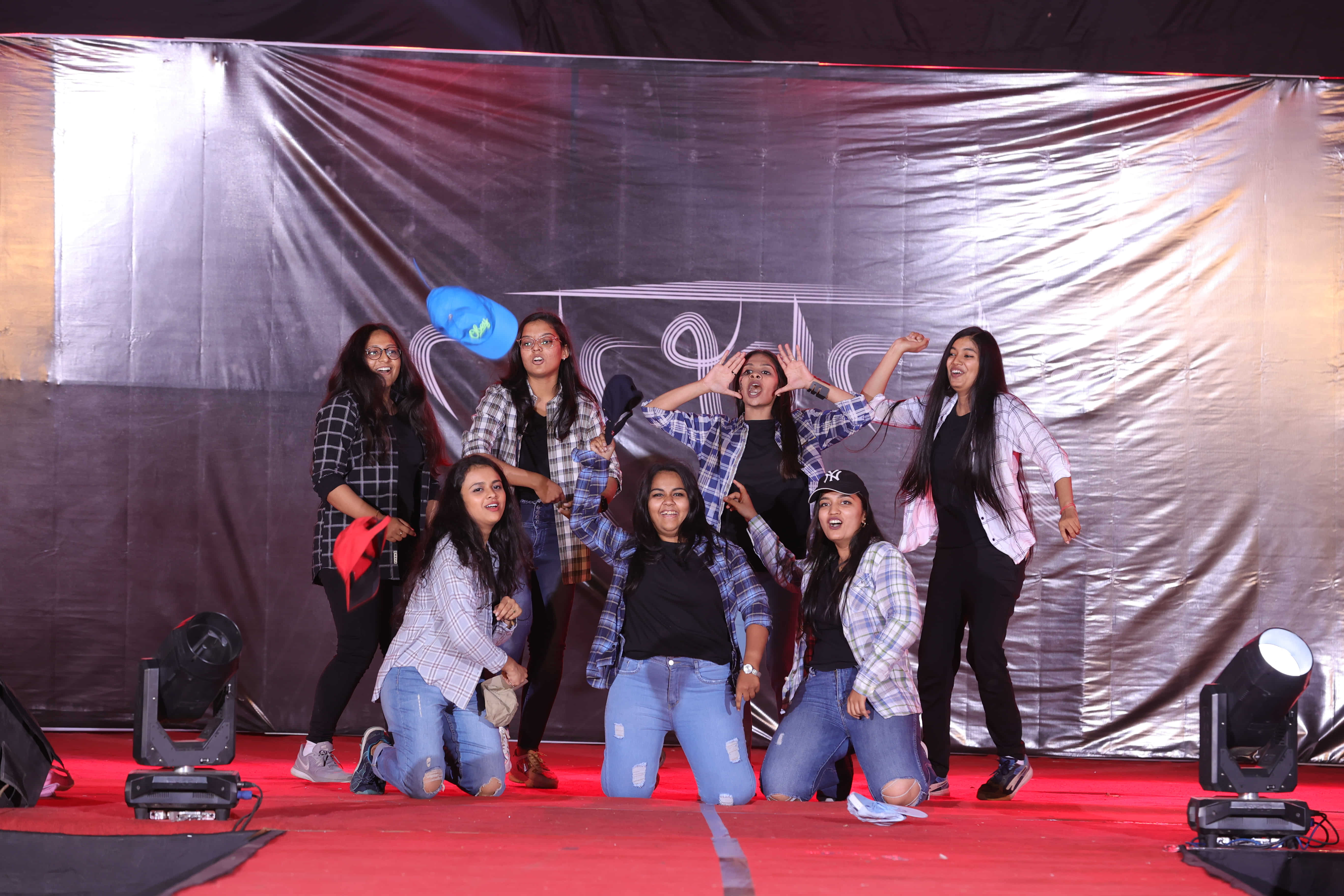 L J School of Design Ahmedabad Student Activities photo 66