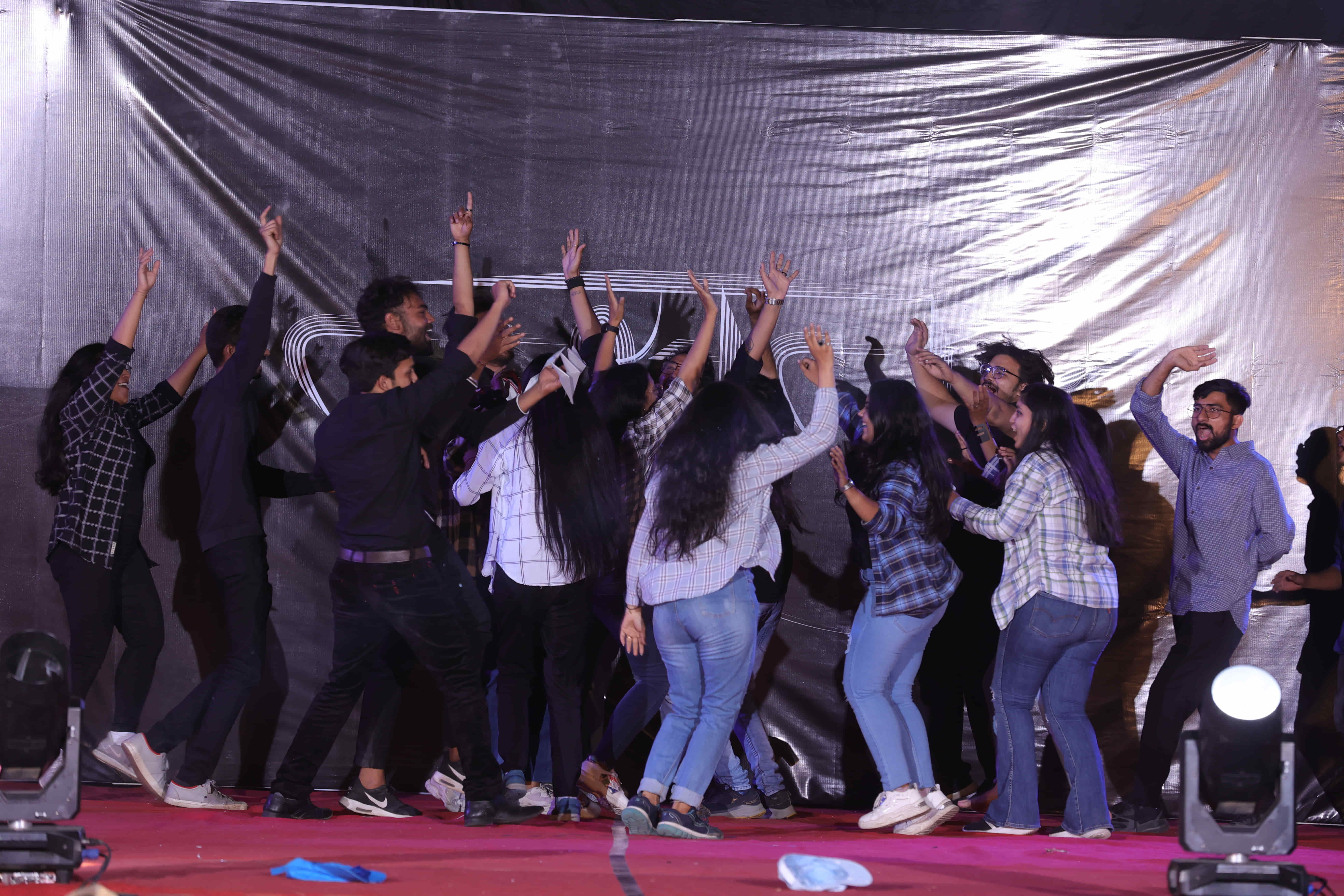 L J School of Design Ahmedabad Student Activities photo 68