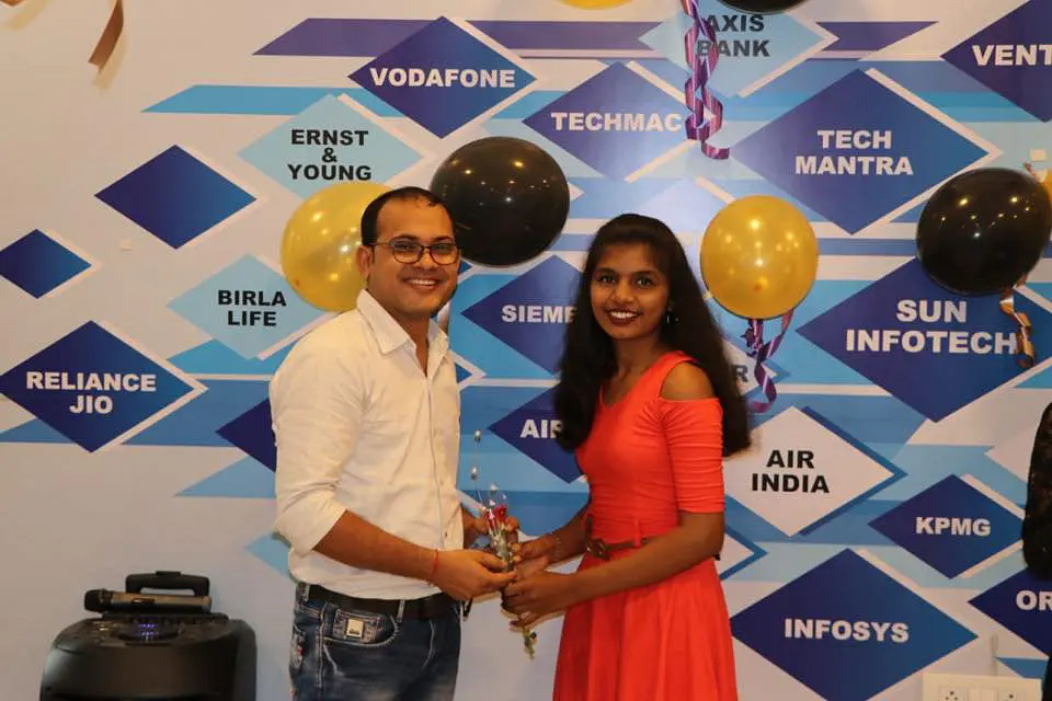 Aptech Aviation Academy Nagpur Extra Curriculars photo 9