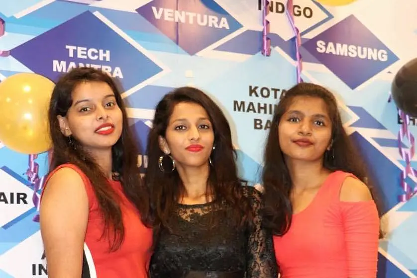Aptech Aviation Academy Nagpur Extra Curriculars photo 13