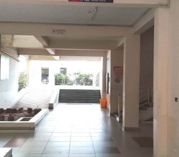 Sreyas Institute of Engineering and Technology Hyderabad Infrastructure and Facilities photo 3