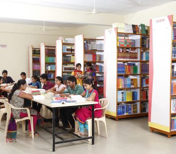 Sreyas Institute of Engineering and Technology Hyderabad Infrastructure and Facilities photo 13