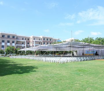 Sreyas Institute of Engineering and Technology Hyderabad Infrastructure and Facilities photo 7