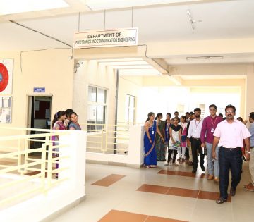 Sreyas Institute of Engineering and Technology Hyderabad Infrastructure and Facilities photo 14