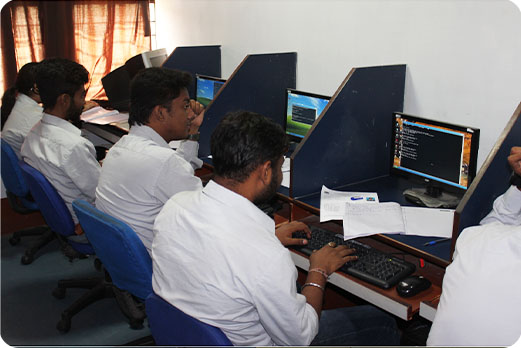 CIEM Campus powered by Sunstone’s Kolkata Campus photo 4
