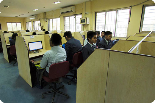 CIEM Campus powered by Sunstone’s Kolkata Campus photo 5
