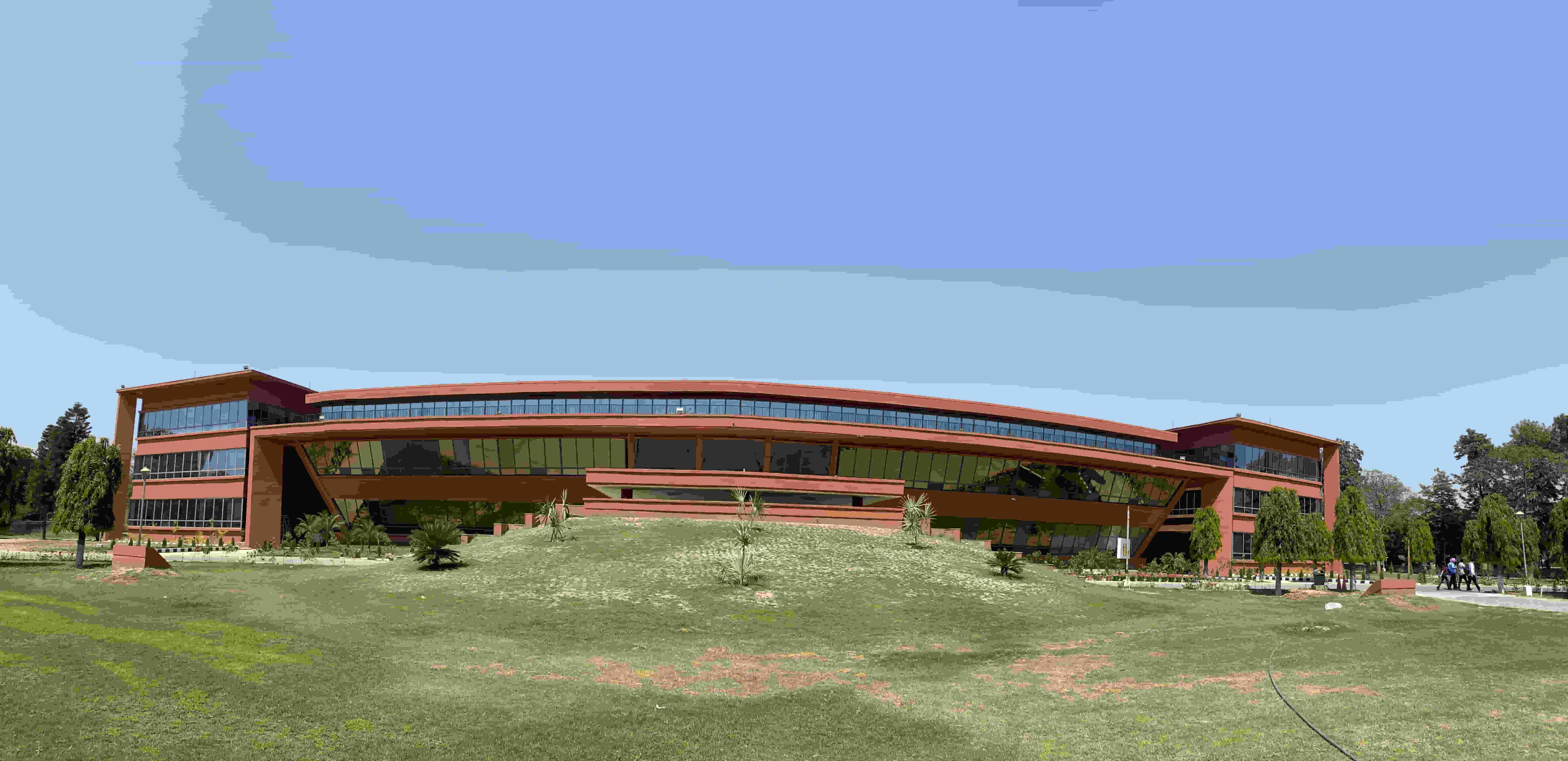 Thapar School of Liberal Arts & Sciences Patiala Campus photo 23