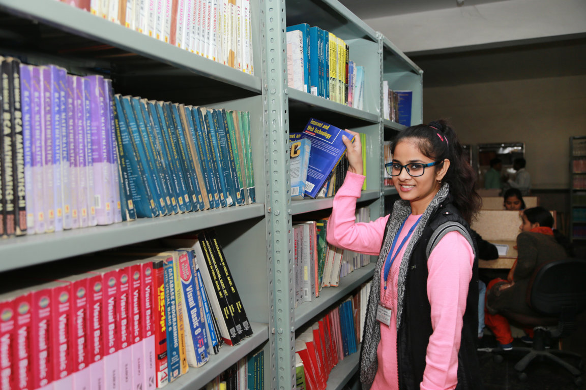 JMS Group of Institutions Hapur College campus photo 8