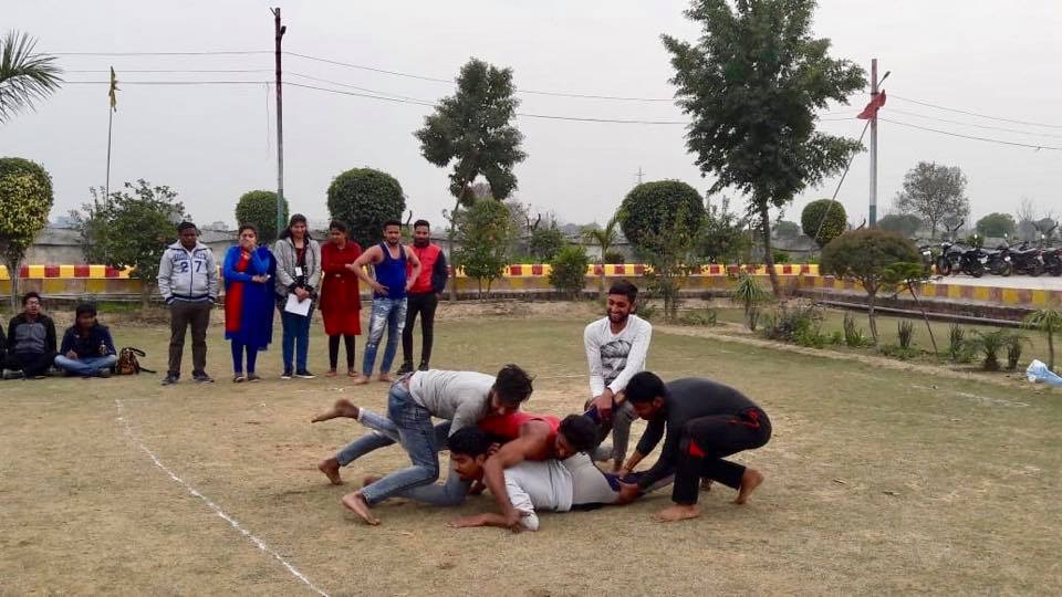 JMS Group of Institutions Hapur Events and activities photo 2