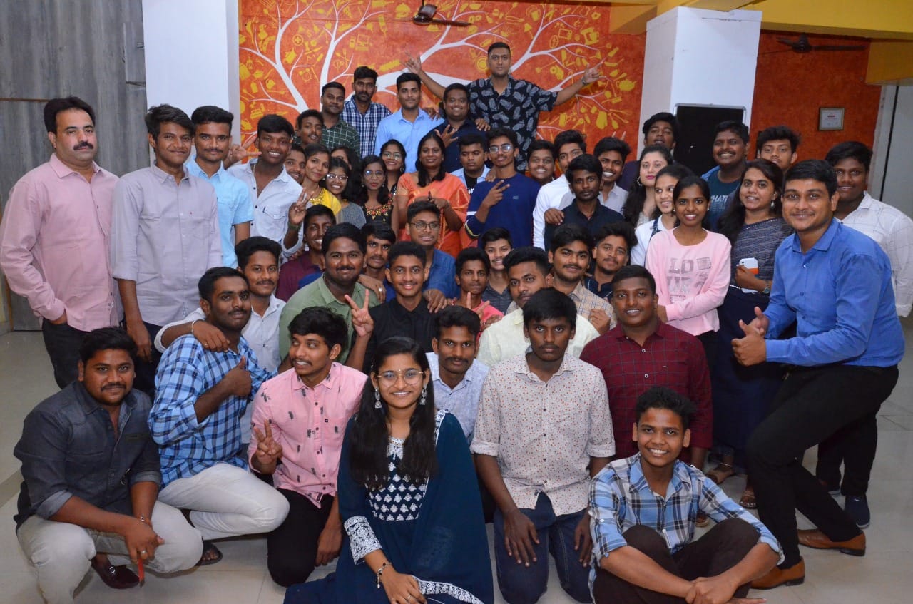 Sarada College of Hotel Management Hyderabad Campus photo 2