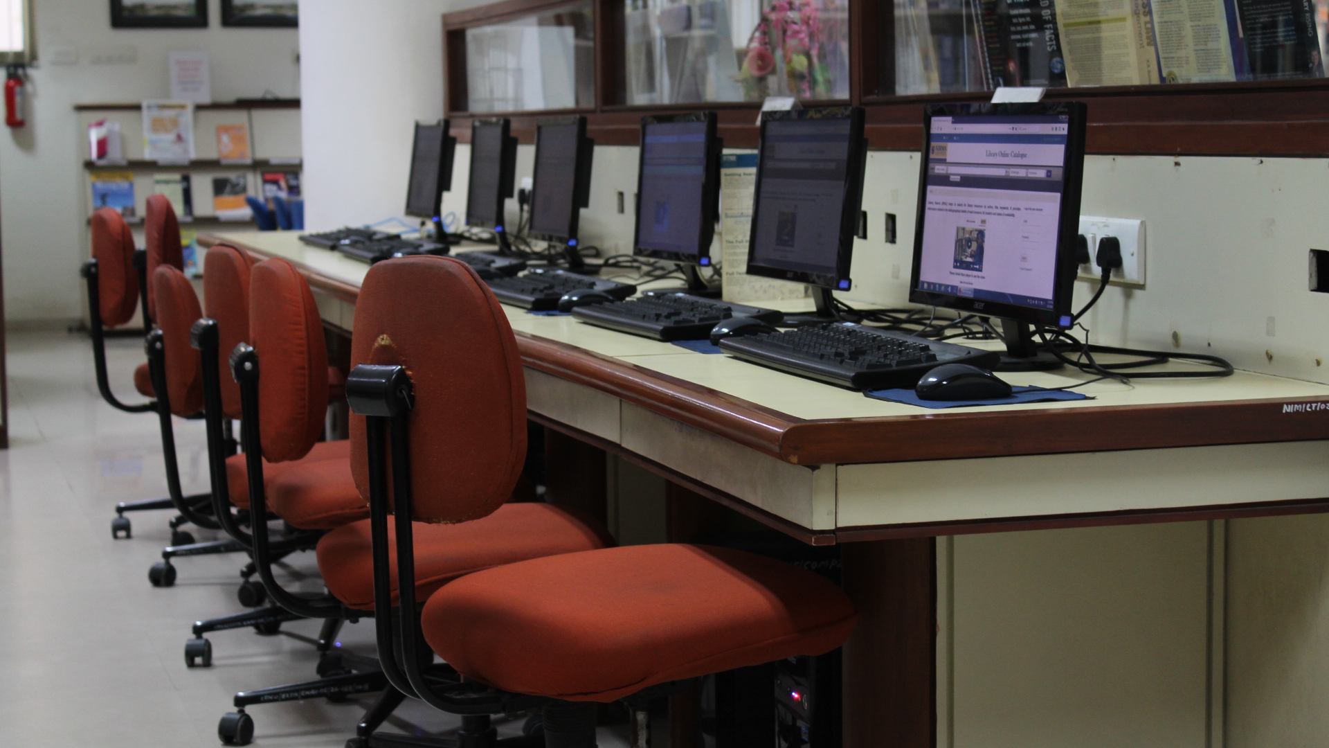 Nirma University Ahmedabad Infrastructure photo 11