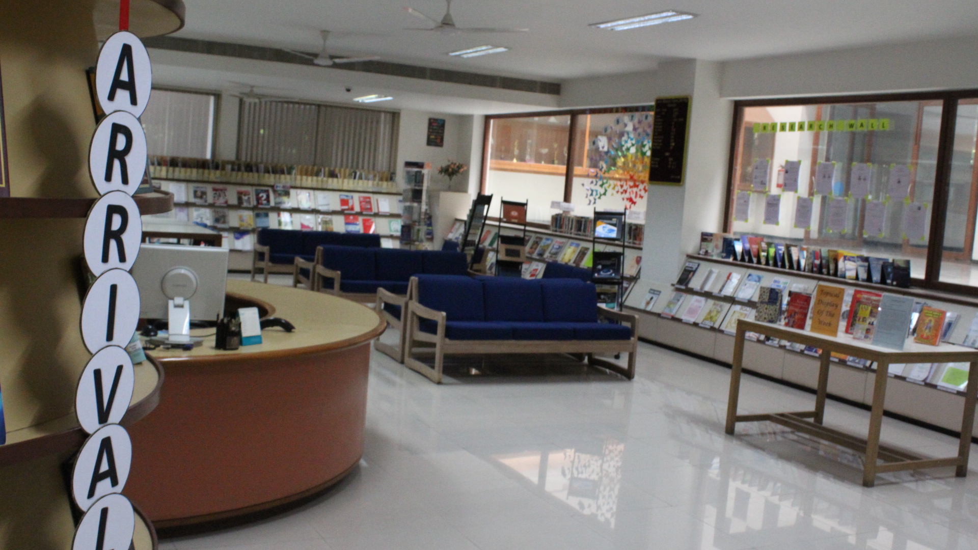 Nirma University Ahmedabad Infrastructure photo 14