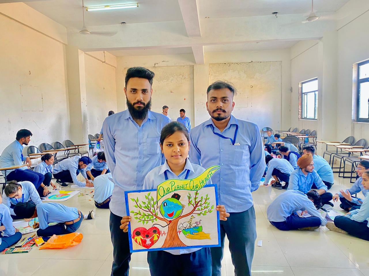 Swift Technical Campus Patiala Events and activities photo 7