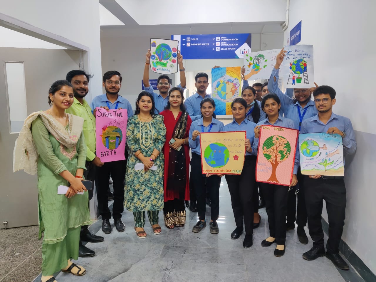 United University Allahabad Events and activities photo 13
