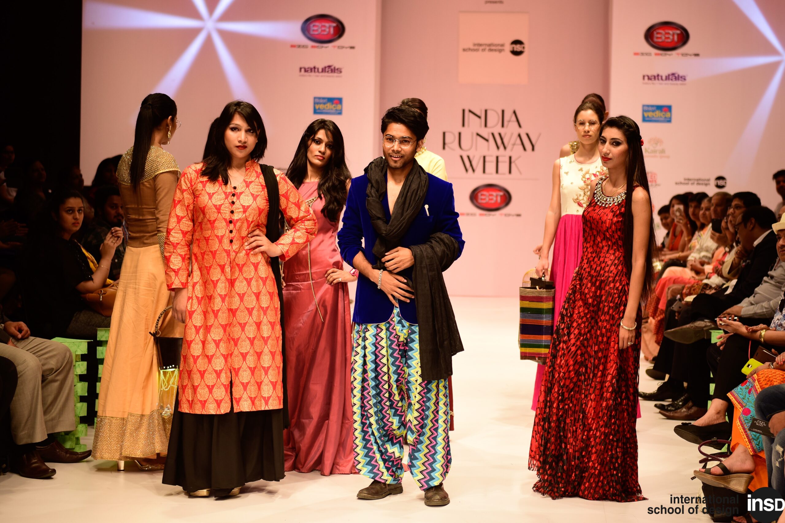 International School of Design Baner INSD Events photo 3