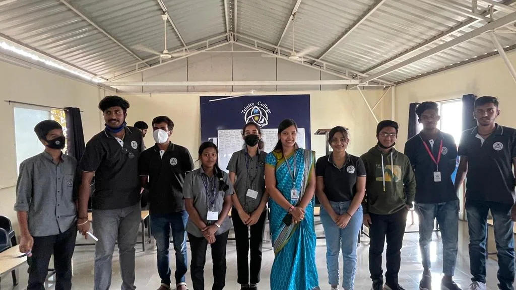 Trinity College Mysore Events photo 20