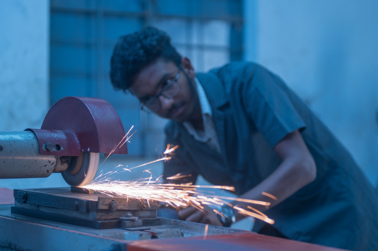Sankara Polytechnic College Coimbatore Infrastructure photo 15