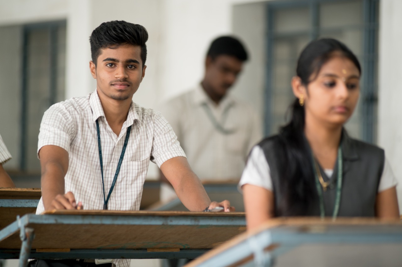 Sankara Polytechnic College Coimbatore Infrastructure photo 4