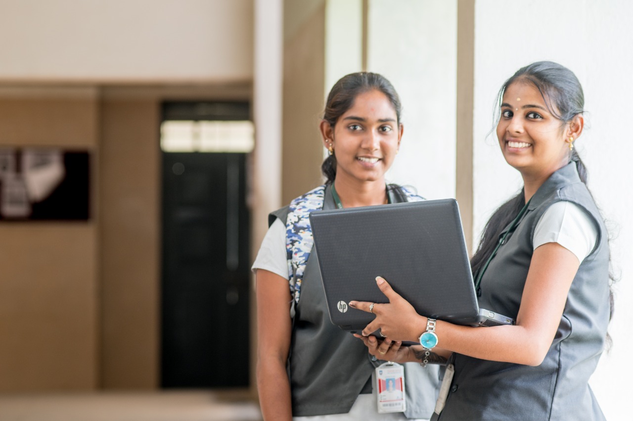 Sankara Polytechnic College Coimbatore Infrastructure photo 20