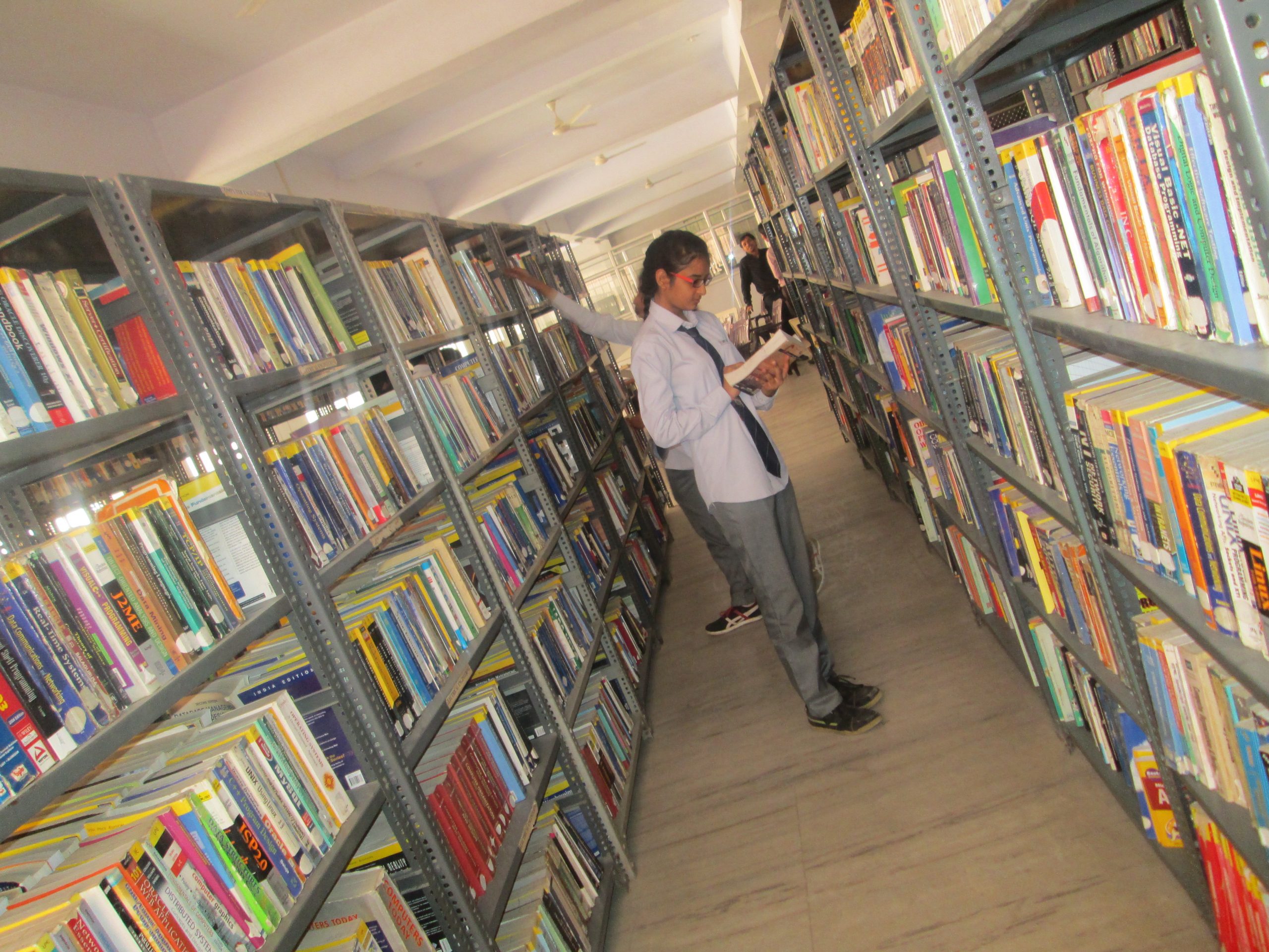 Modi Institute of Technology Kota Infrastructure photo 4