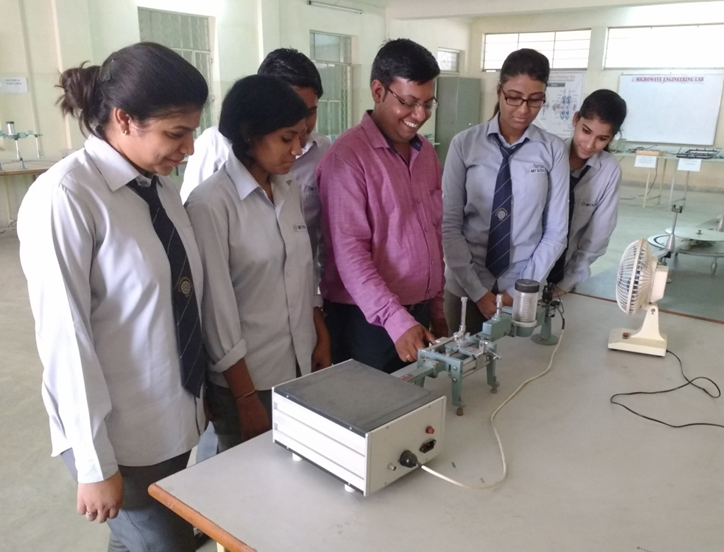 Modi Institute of Technology Kota Infrastructure photo 9