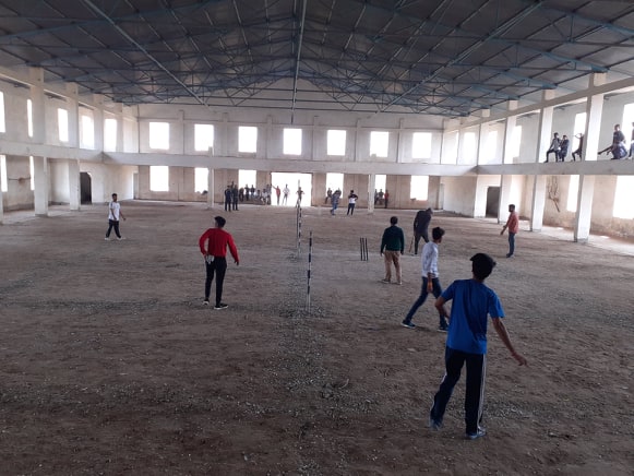 Modi Institute of Technology Kota Infrastructure photo 16