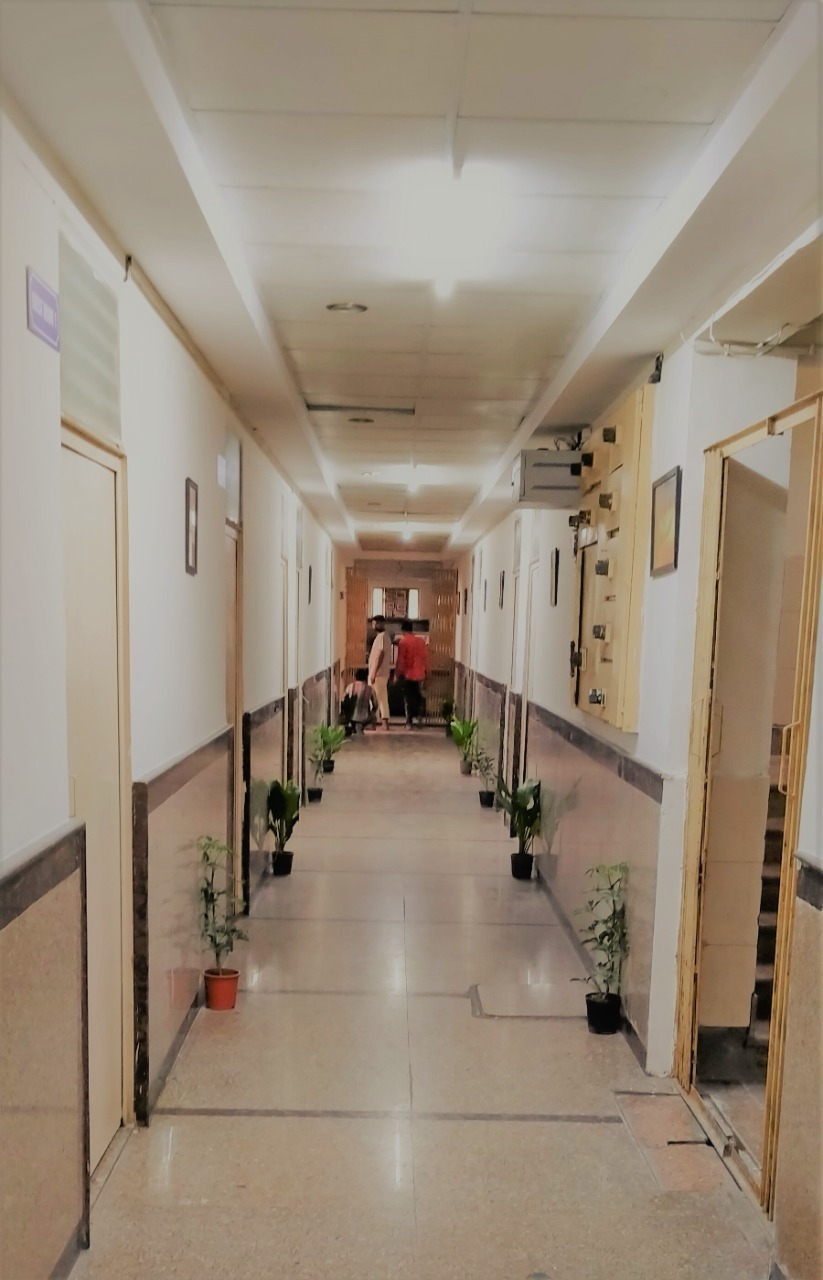 GN Group of Institutes Greater Noida Hostel photo 5