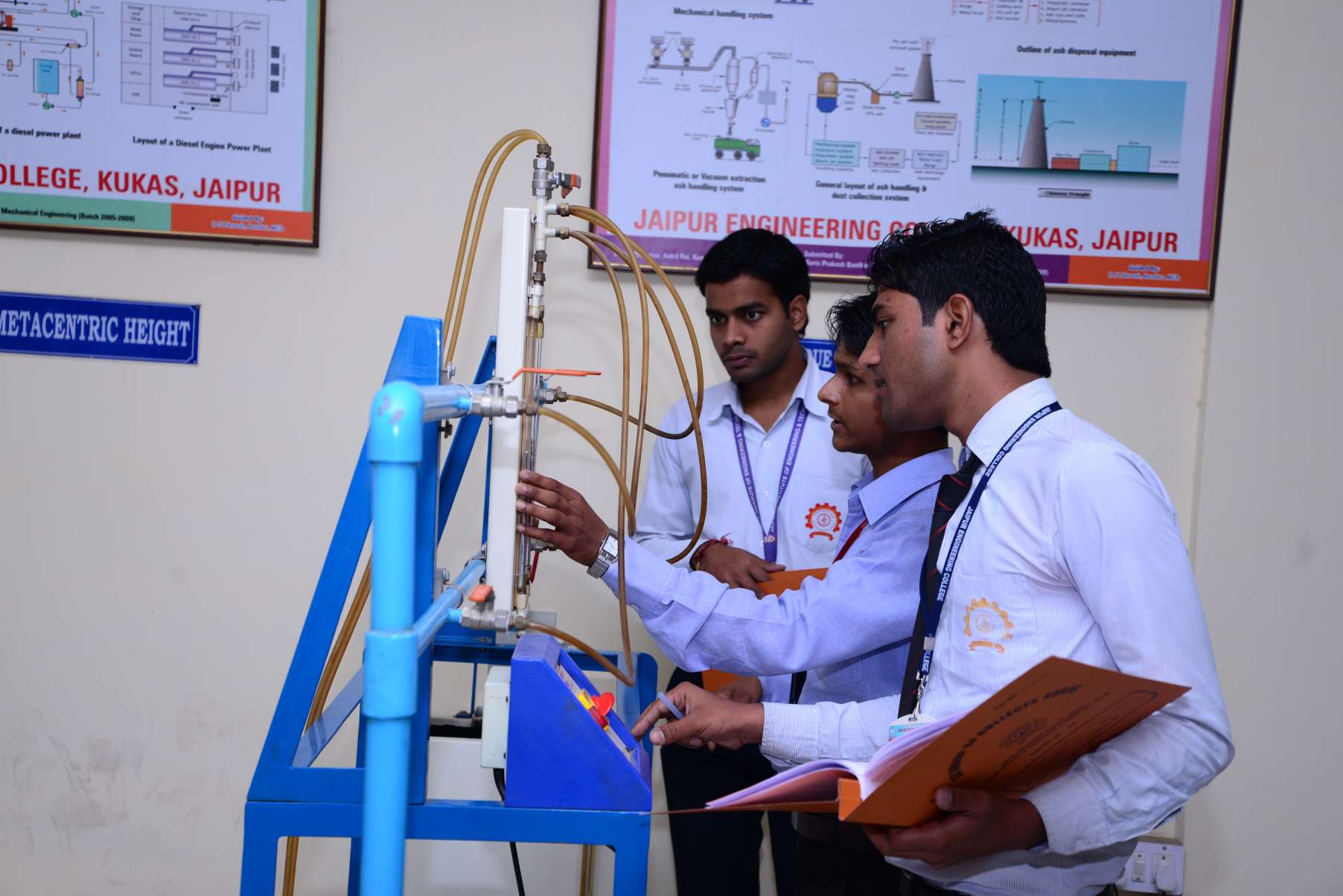 JEC Kukas Facilities photo 9