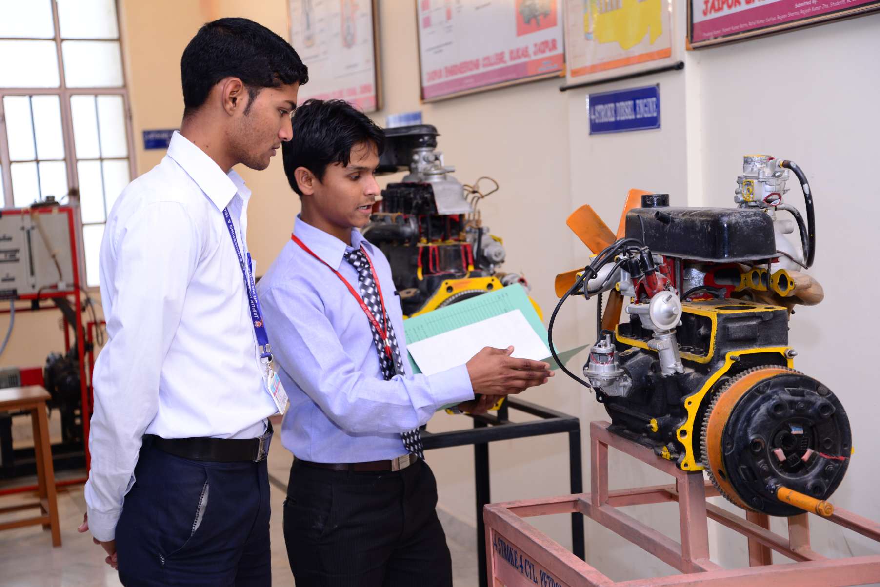 JEC Kukas Facilities photo 10