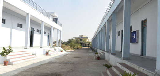 Modi Law College Kota Infrastructure photo 1