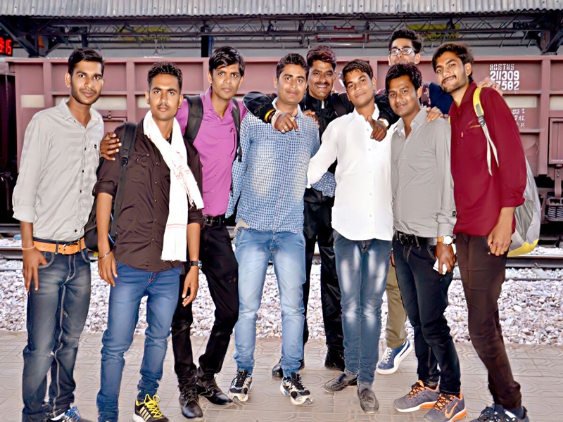 Modi Law College Kota Infrastructure photo 3