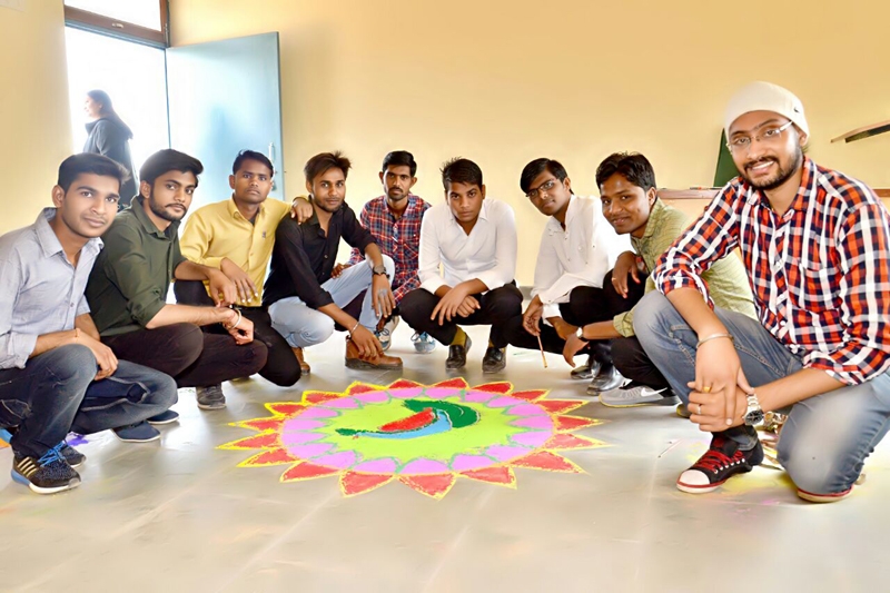 Modi Law College Kota Infrastructure photo 8