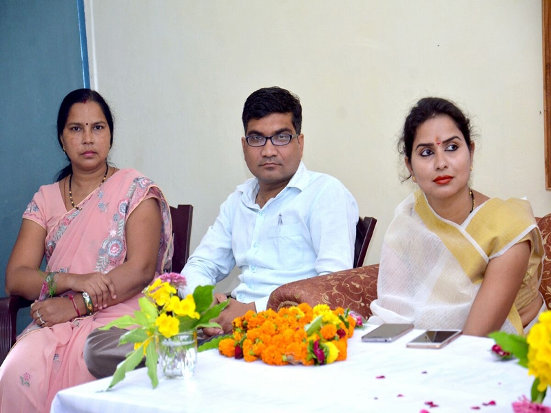 Modi Law College Kota Infrastructure photo 11