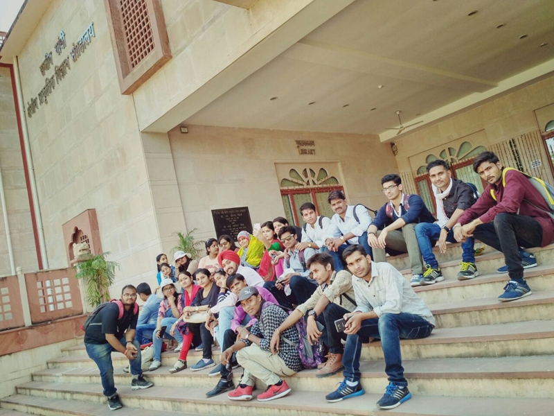 Modi Law College Kota Infrastructure photo 13
