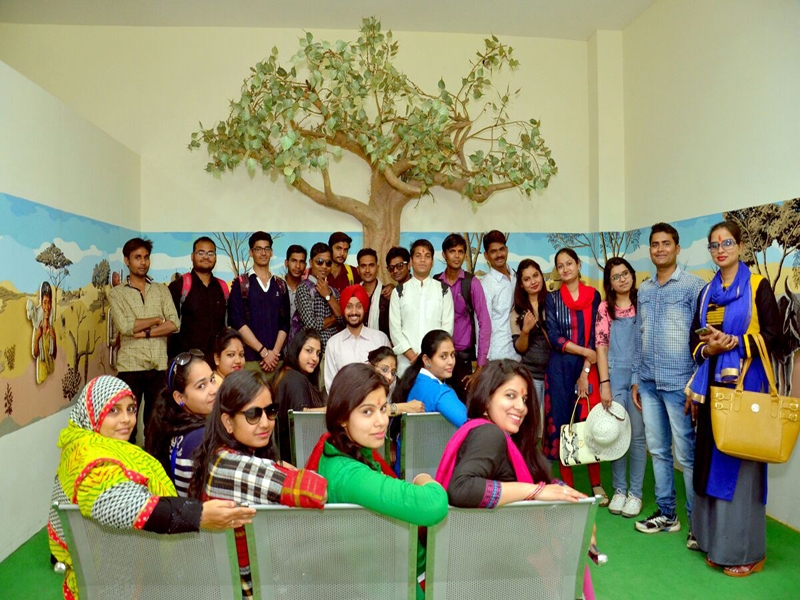 Modi Law College Kota Infrastructure photo 17