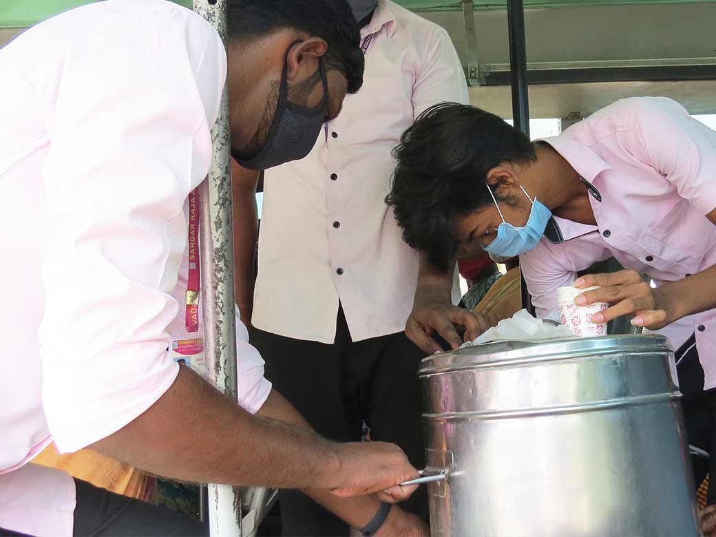 Sardar Raja Arts and Science College Tirunelveli Extra Curriculars photo 5