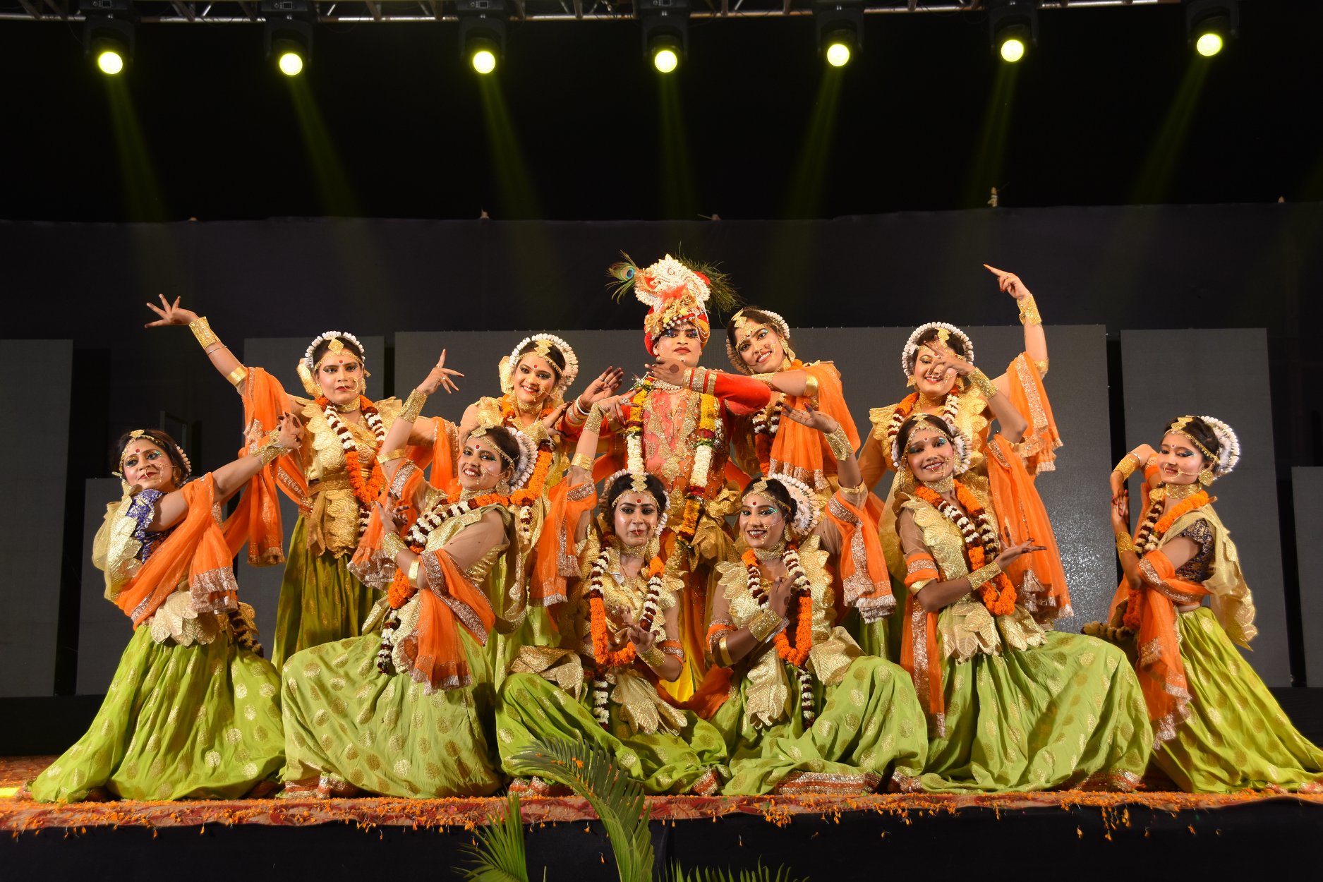 Krishna Engineering College Bhilai Events photo 22