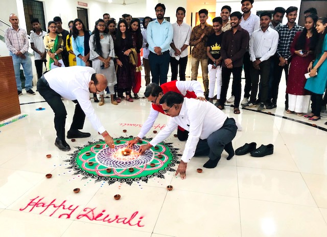 Krishna Institute of Science And Commerce Bhilai Events photo 1