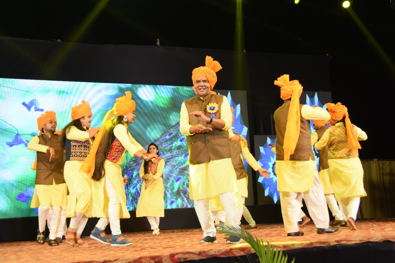 Krishna Institute of Science And Commerce Bhilai Events photo 3