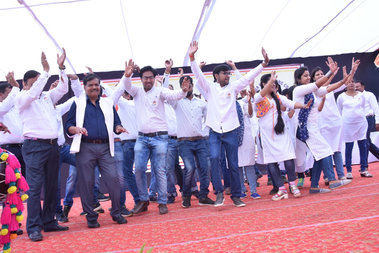 Krishna Institute of Science And Commerce Bhilai Events photo 6