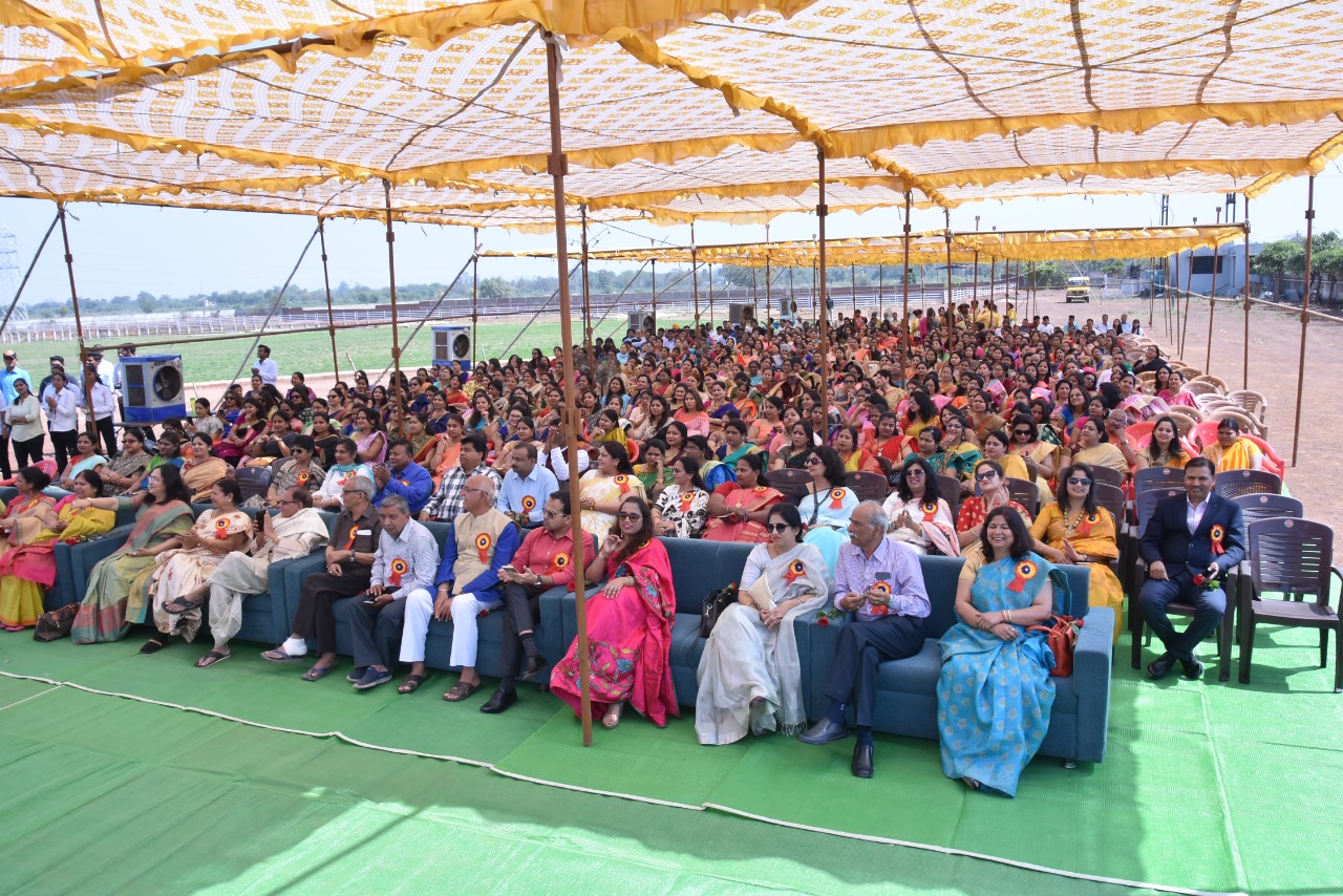 Krishna Institute of Science And Commerce Bhilai Events photo 7