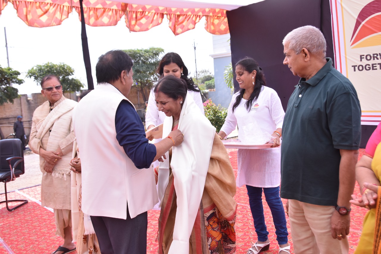 Krishna Institute of Science And Commerce Bhilai Events photo 8