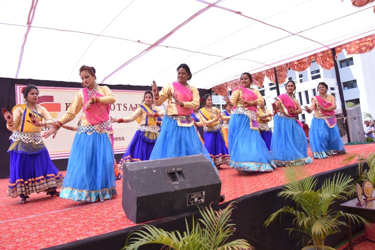 Krishna Institute of Science And Commerce Bhilai Events photo 9