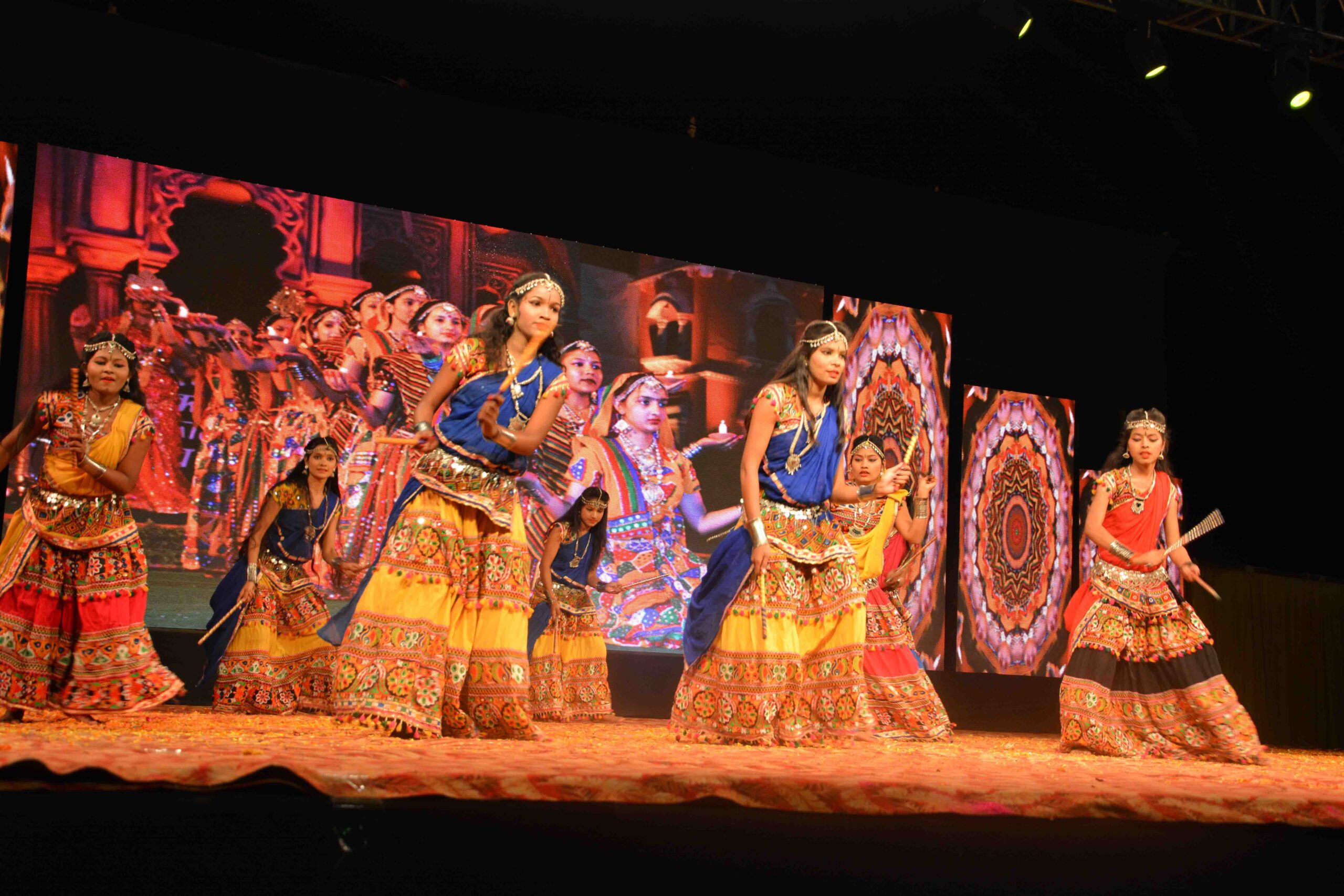 Krishna Institute of Science And Commerce Bhilai Events photo 12