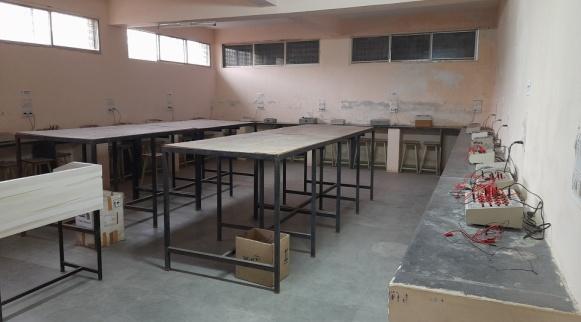 College of Management and Computer Science Yavatmal Infrastructure photo 4