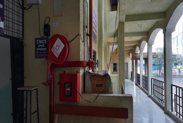 College of Management and Computer Science Yavatmal Infrastructure photo 10