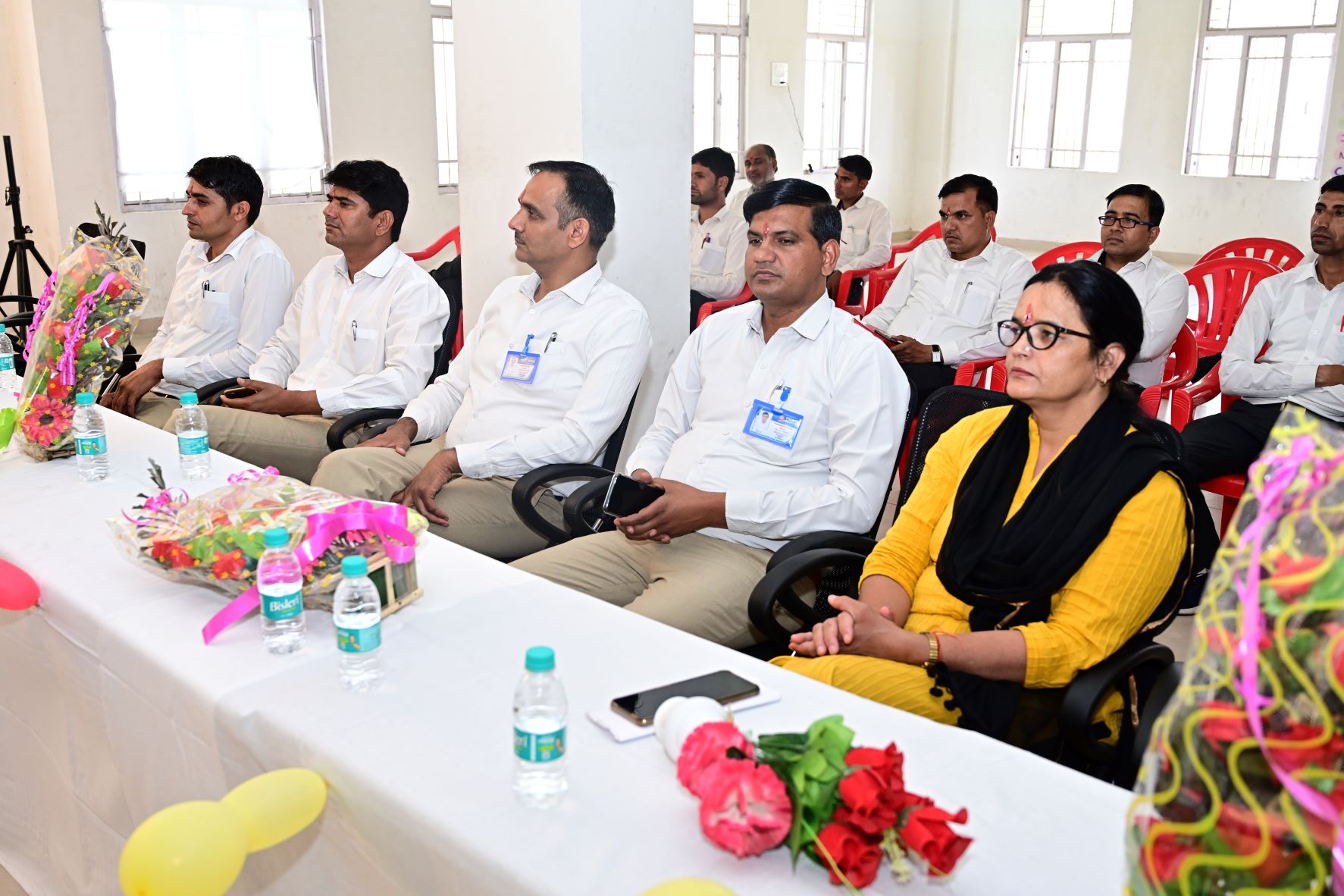 Prince College Sikar Infrastructure photo 13