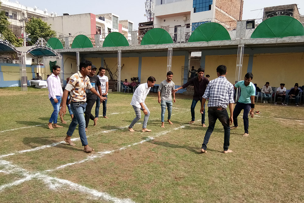 IRIS College Jaipur Events photo 11