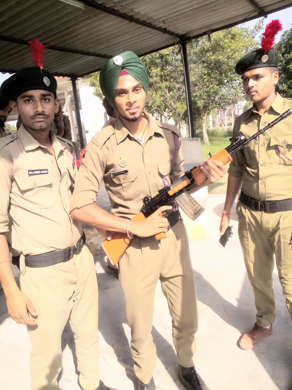 Dr IT Group of Institutes Chandigarh Campus Life photo 3
