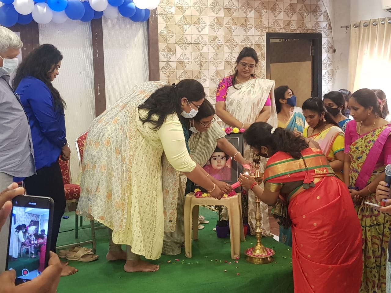Samhitha Degree College Rajahmundhry Extra Curriculars photo 5